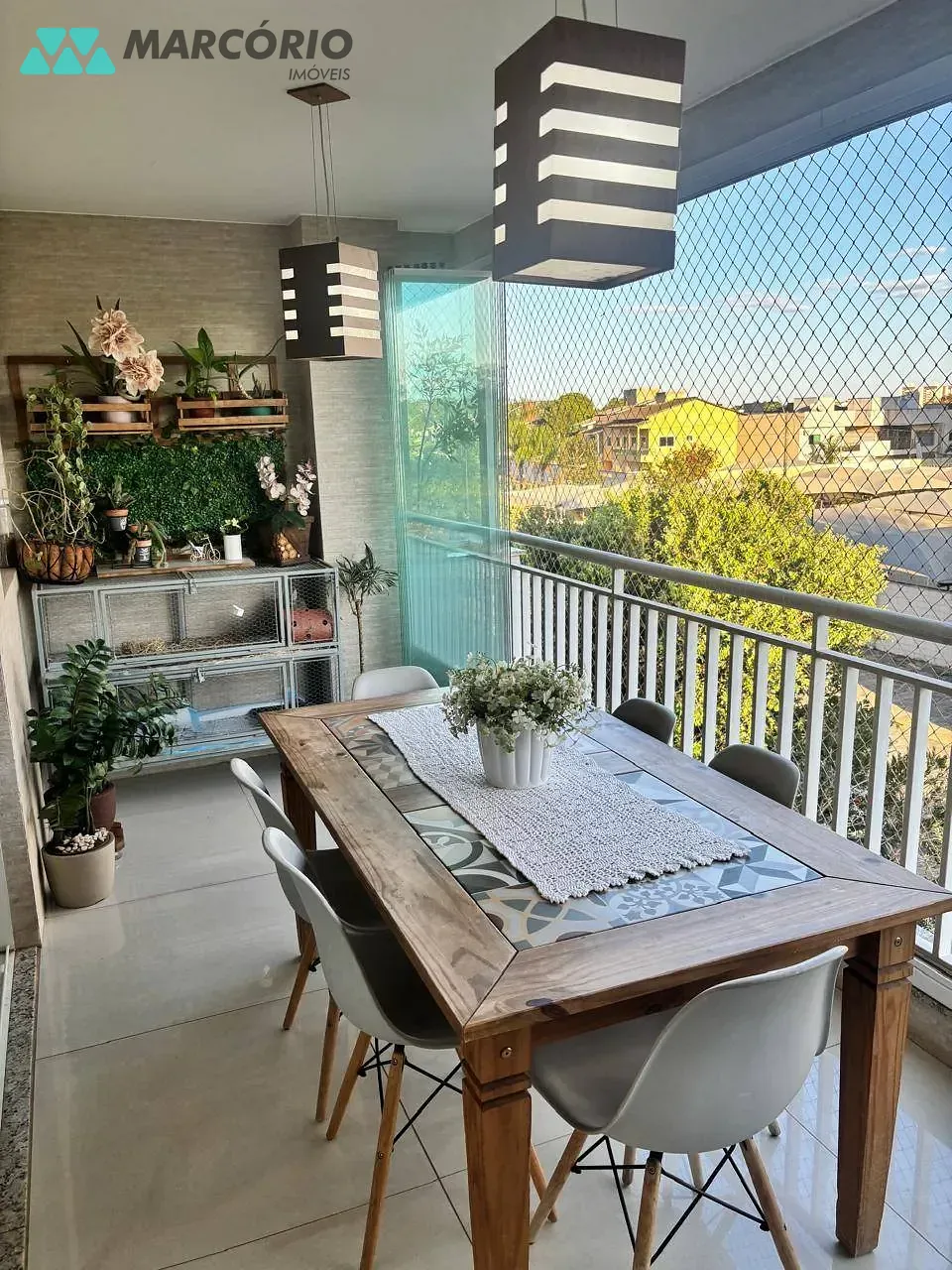 Apartamento, 3 quartos, 106 m² - Foto 3
