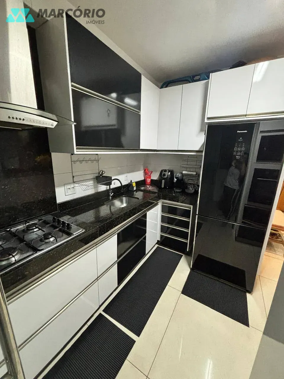 Apartamento, 3 quartos, 106 m² - Foto 13