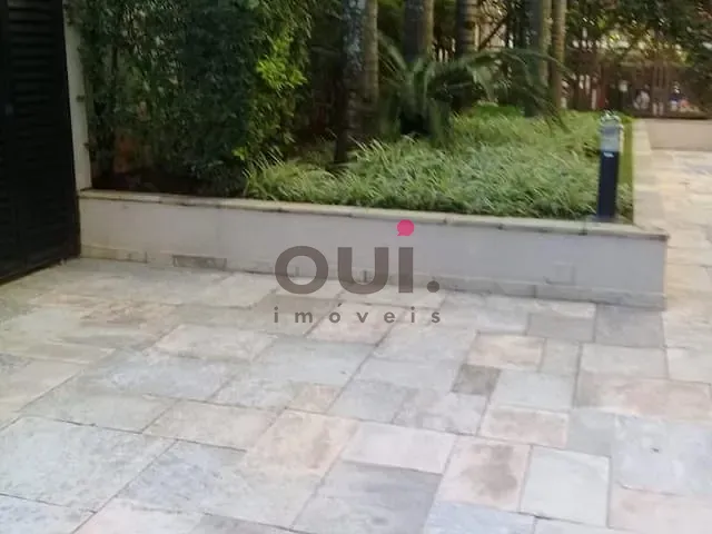 Apartamento 3 quartos e 4 banheiros, à venda, no bairro Vila Nova Conceição em São Paulo
