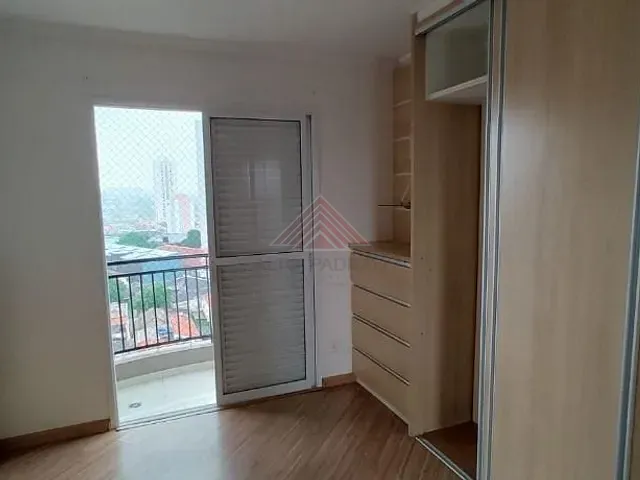 Apartamento com 60m² 2 quartos e 1 banheiro, para alugar, no bairro Fundação em São Caetano do Sul