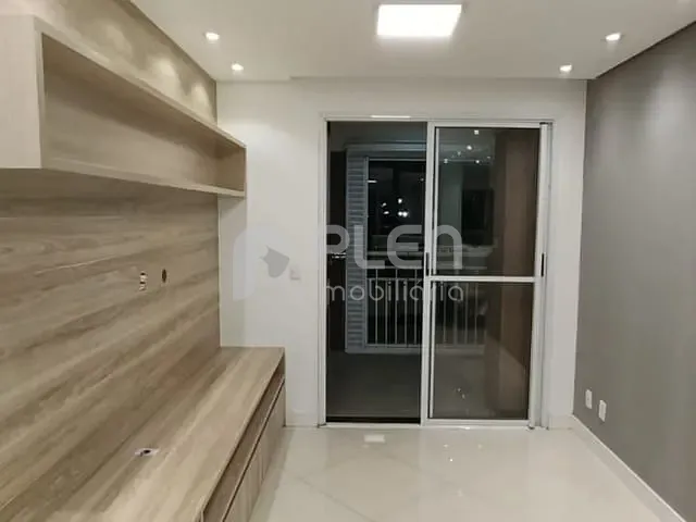 Apartamento com 60m² 2 quartos e 2 banheiros, à venda, no bairro Vila Gustavo em São Paulo
