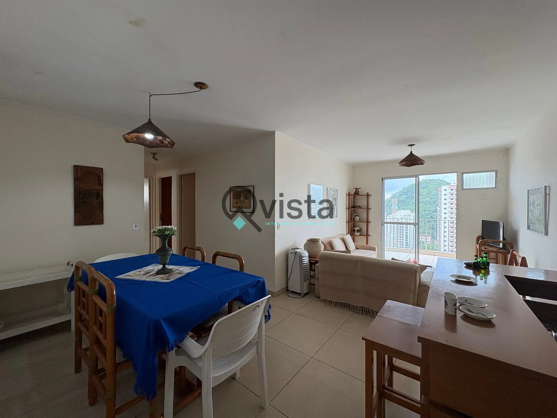 Apartamento, 3 quartos, 85 m² - Foto 1