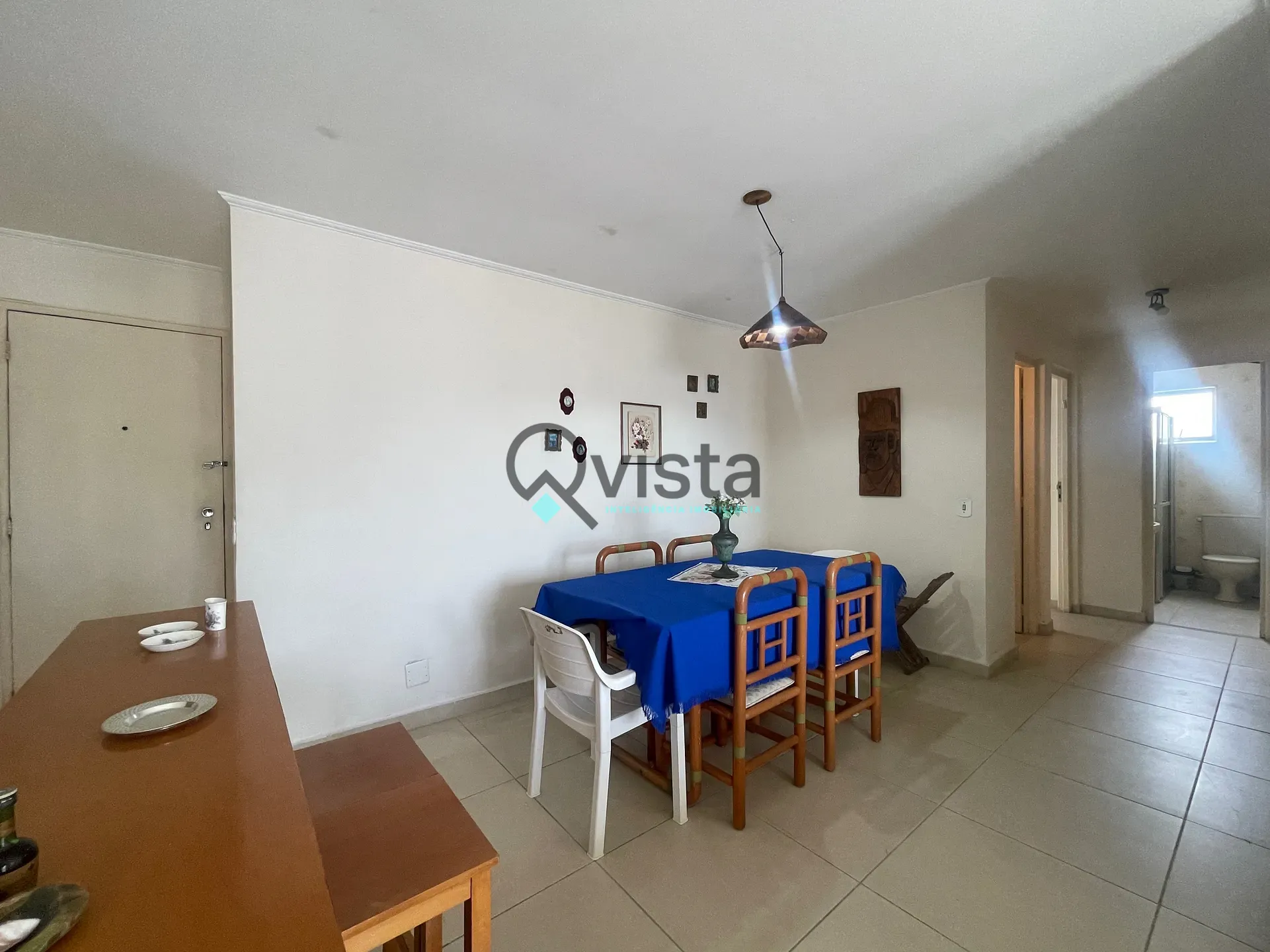 Apartamento, 3 quartos, 85 m² - Foto 4