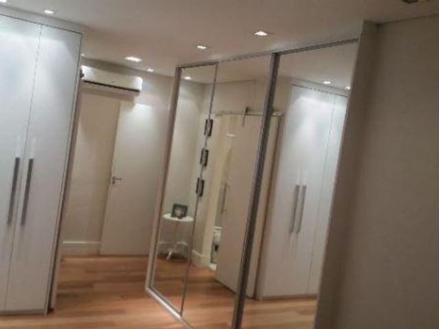 Foto do Apartamento - Apartamento 3 suítes no Grand Splendor  Jardim das Indústrias | RUSSI IMÓVEIS