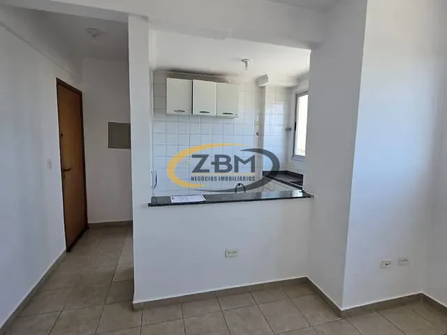 Apartamento com 64m² 1 quarto e 1 banheiro, à venda, no bairro Jardim Higienópolis em Londrina