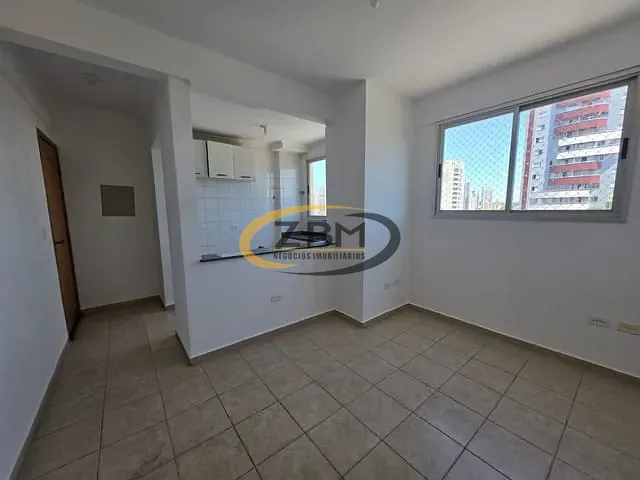 Apartamento com 64m² 1 quarto e 1 banheiro, à venda, no bairro Jardim Higienópolis em Londrina