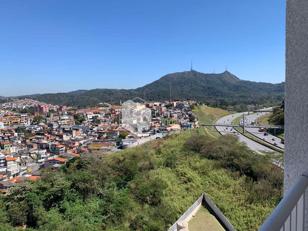 Apartamento à venda com 2 quartos, 44m² - Foto 20