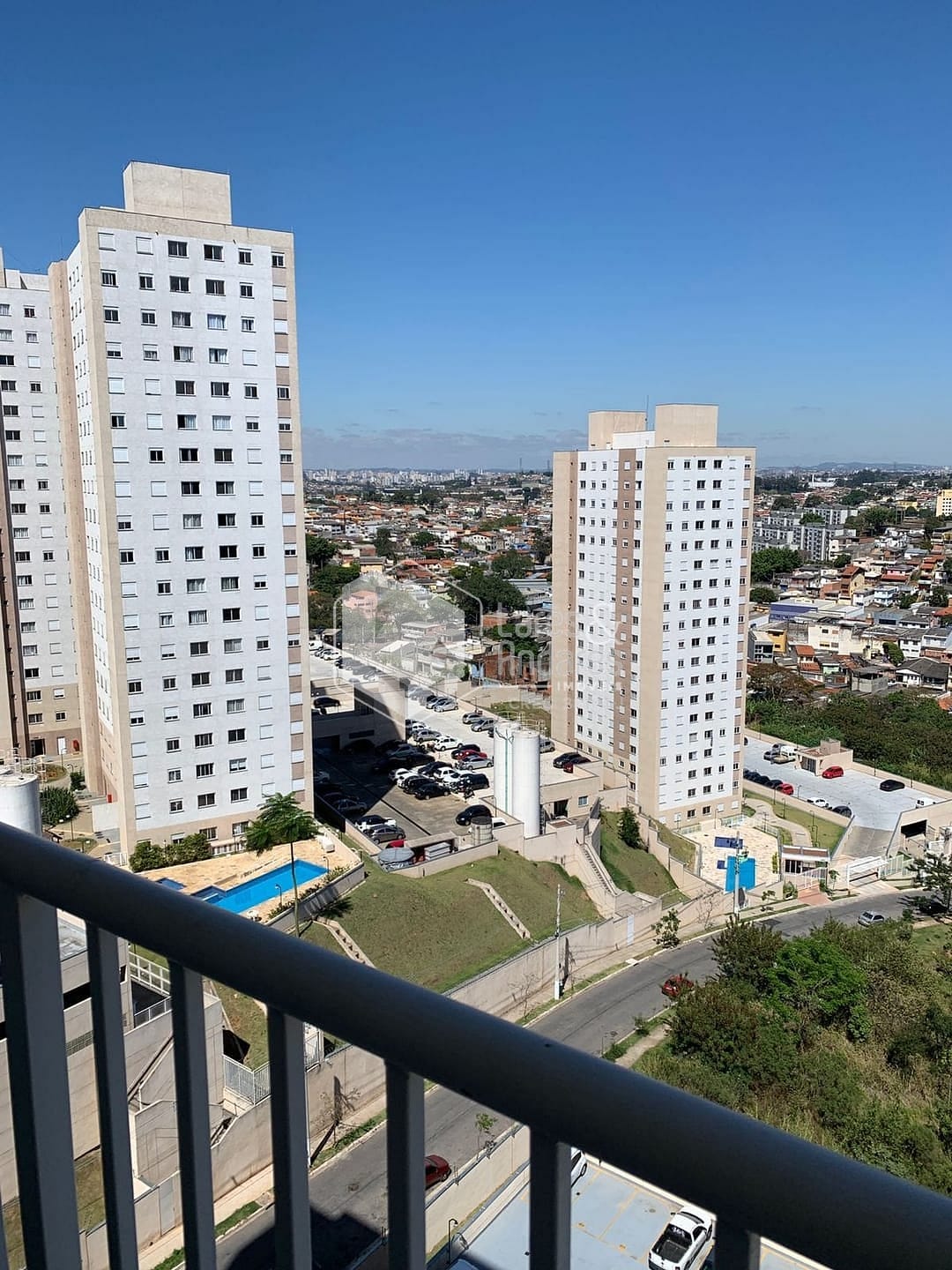 Apartamento à venda com 2 quartos, 44m² - Foto 24
