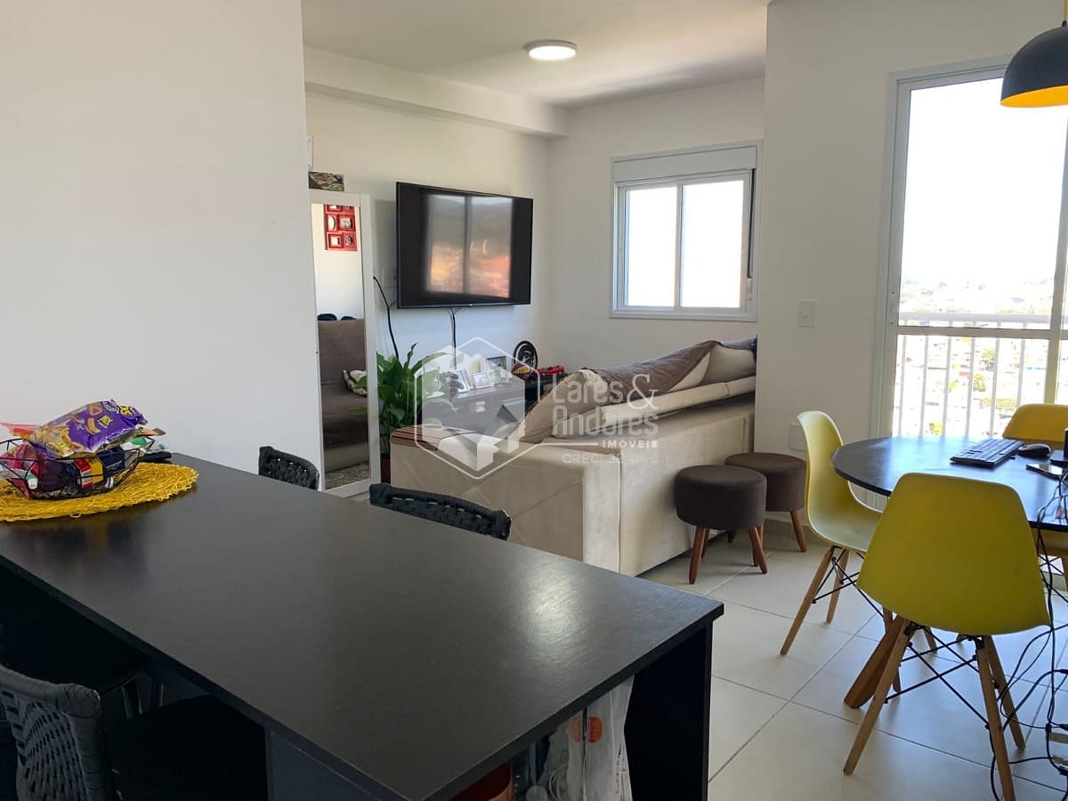 Apartamento à venda com 2 quartos, 44m² - Foto 16