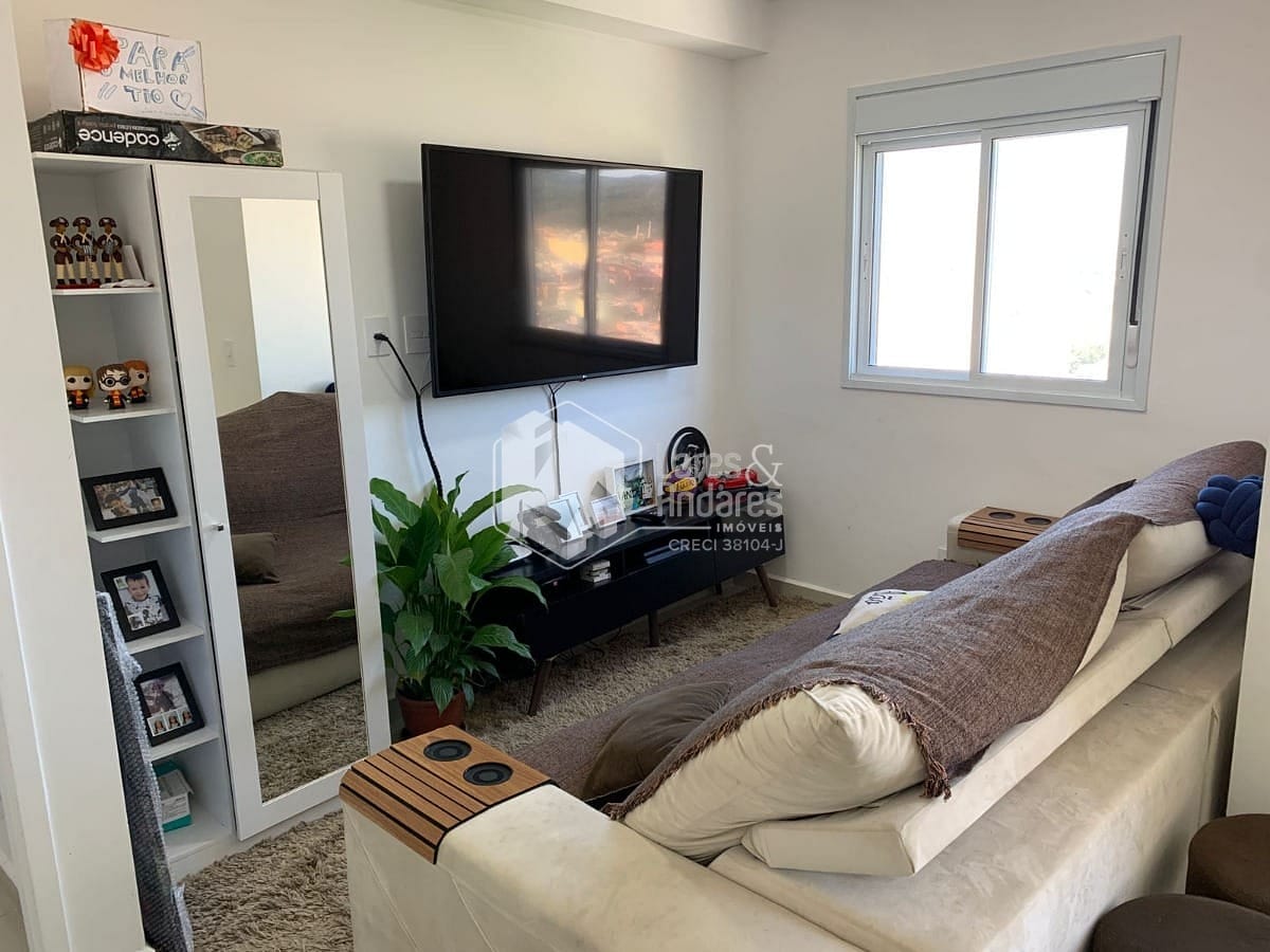 Apartamento à venda com 2 quartos, 44m² - Foto 14