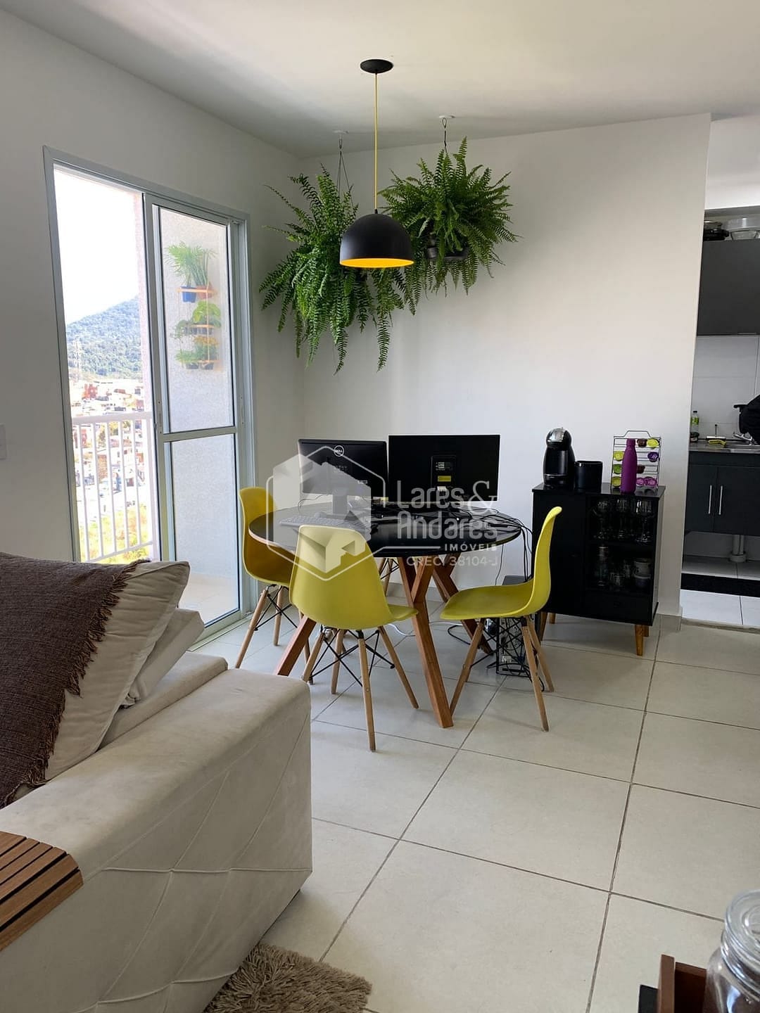 Apartamento à venda com 2 quartos, 44m² - Foto 21