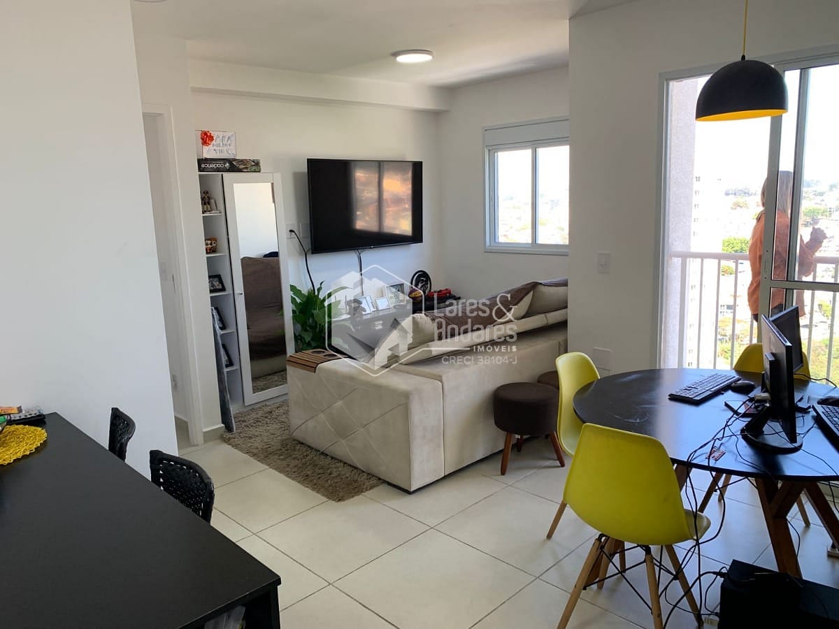 Apartamento à venda com 2 quartos, 44m² - Foto 13