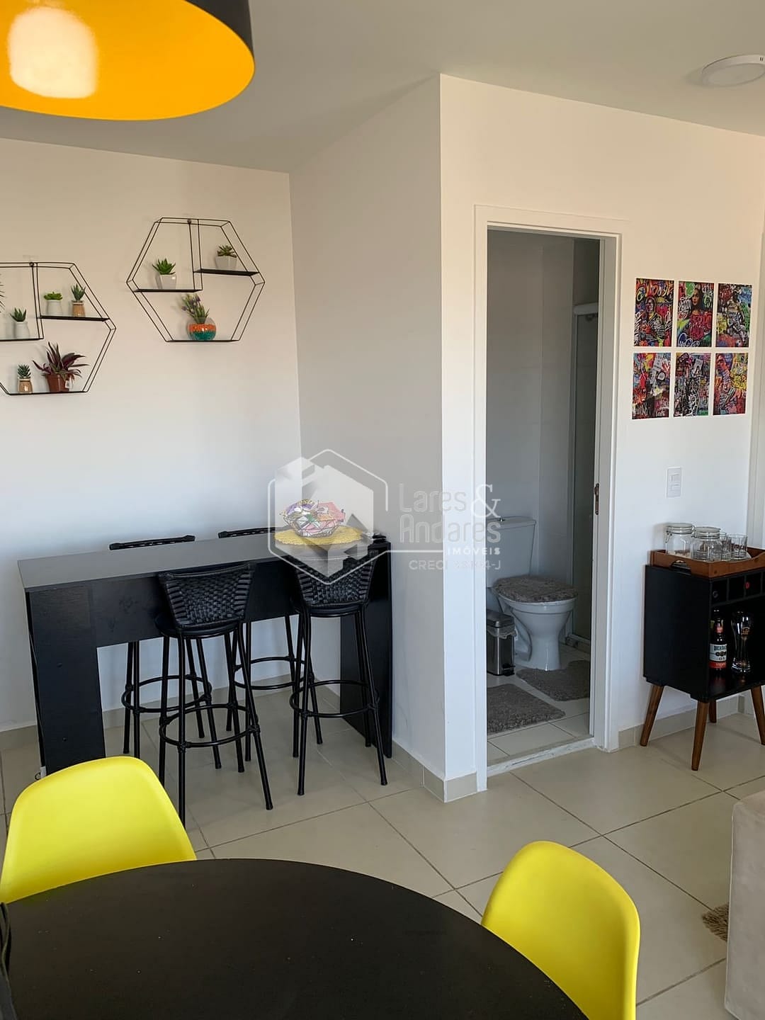 Apartamento à venda com 2 quartos, 44m² - Foto 18