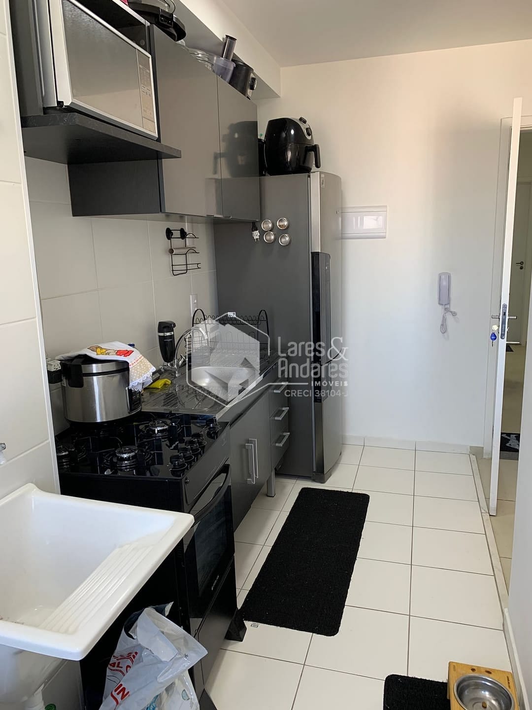 Apartamento à venda com 2 quartos, 44m² - Foto 17