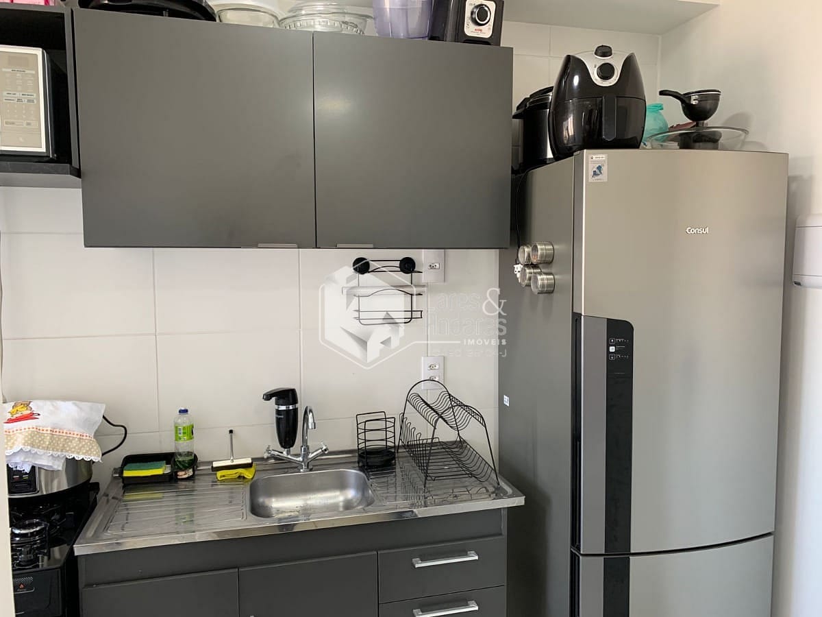 Apartamento à venda com 2 quartos, 44m² - Foto 15