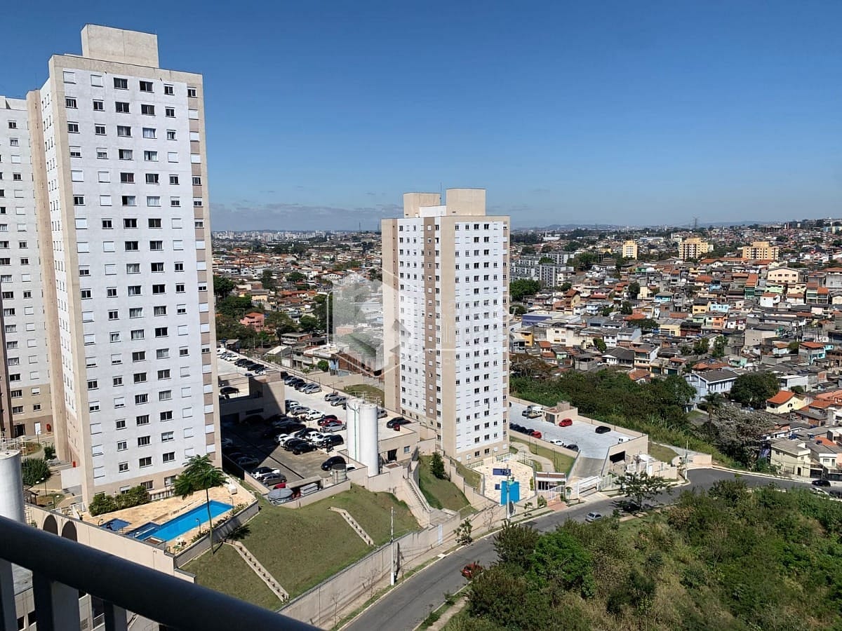 Apartamento à venda com 2 quartos, 44m² - Foto 19
