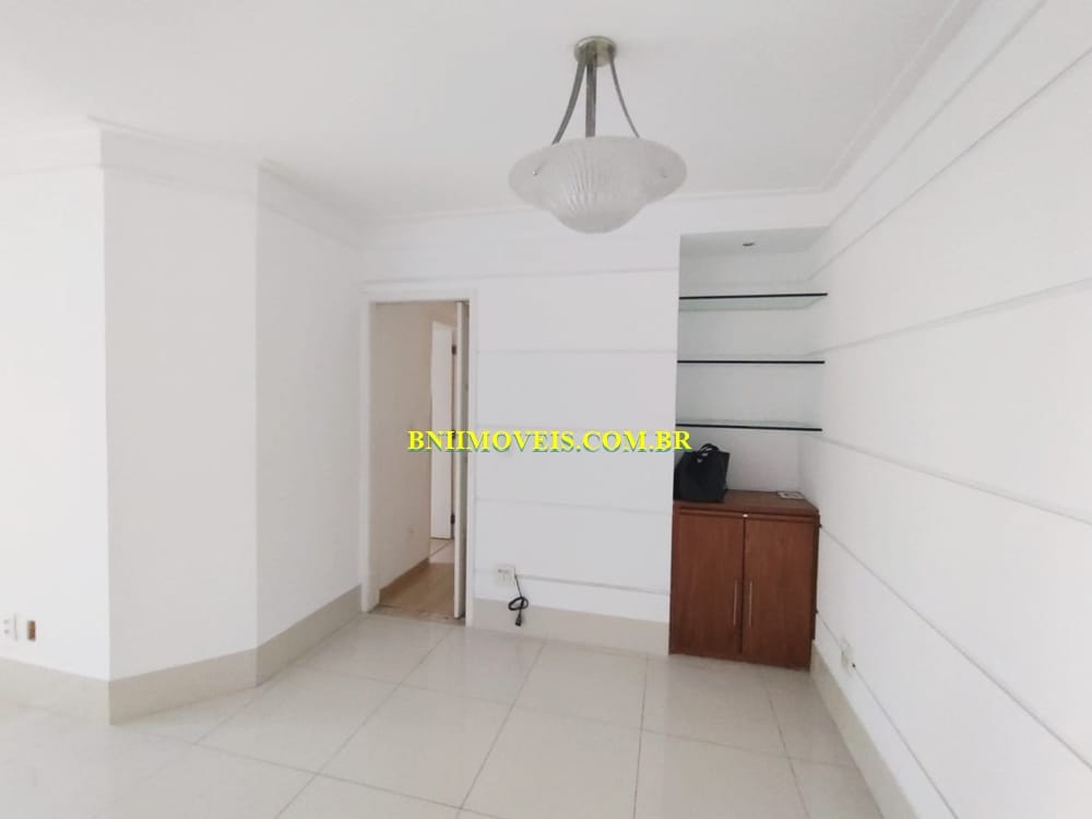 Apartamento, 3 quartos, 95 m² - Foto 4