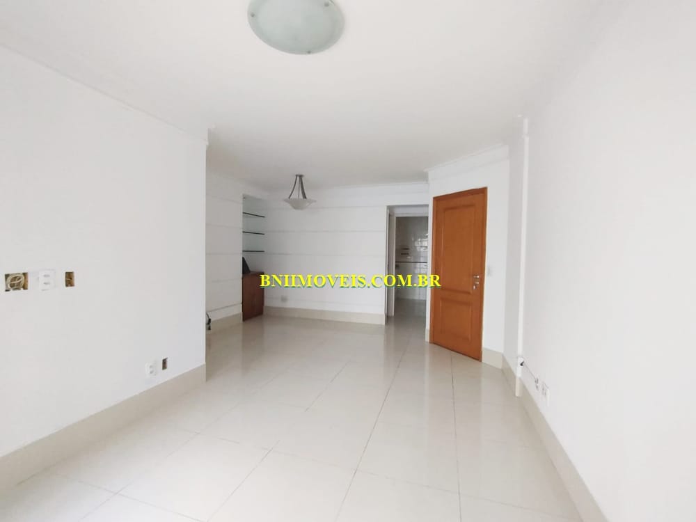 Apartamento, 3 quartos, 95 m² - Foto 3