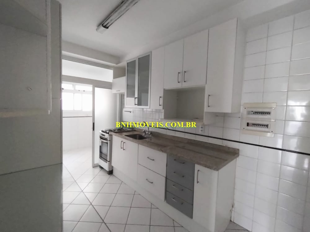 Apartamento, 3 quartos, 95 m² - Foto 7