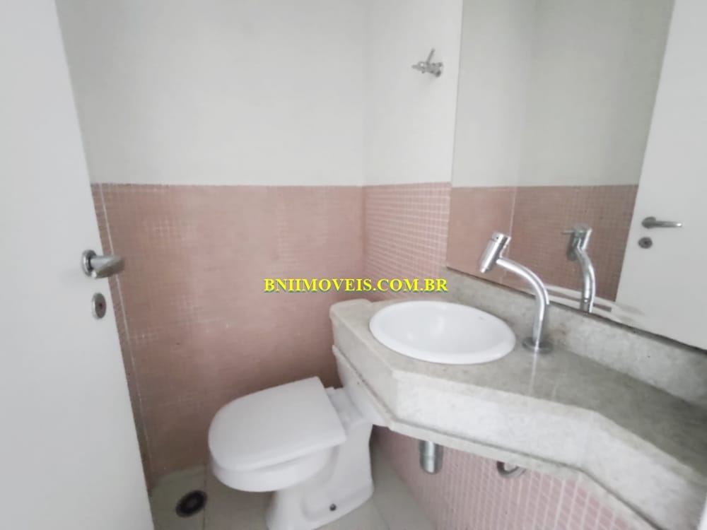 Apartamento, 3 quartos, 95 m² - Foto 5