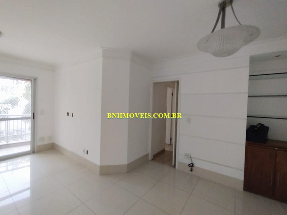 Apartamento, 3 quartos, 95 m² - Foto 2