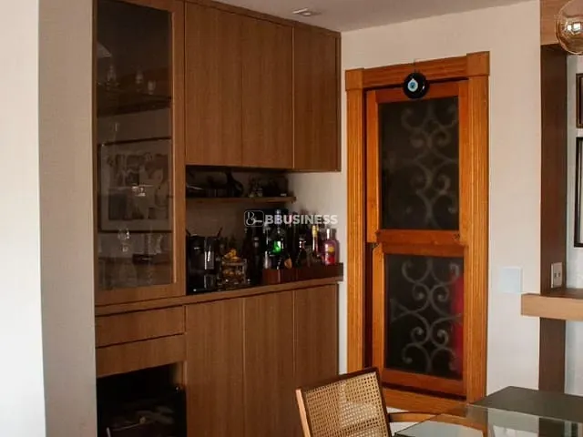 Apartamento 4 quartos e 4 banheiros, à venda, no bairro Barcelona em São Caetano do Sul