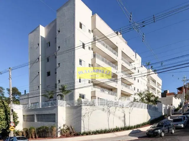 Apartamento com 98m² 3 quartos e 3 banheiros, à venda, no bairro Parque da Represa em Jundiaí