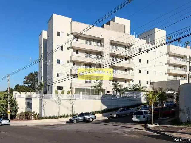 Apartamento com 98m² 3 quartos e 3 banheiros, à venda, no bairro Parque da Represa em Jundiaí