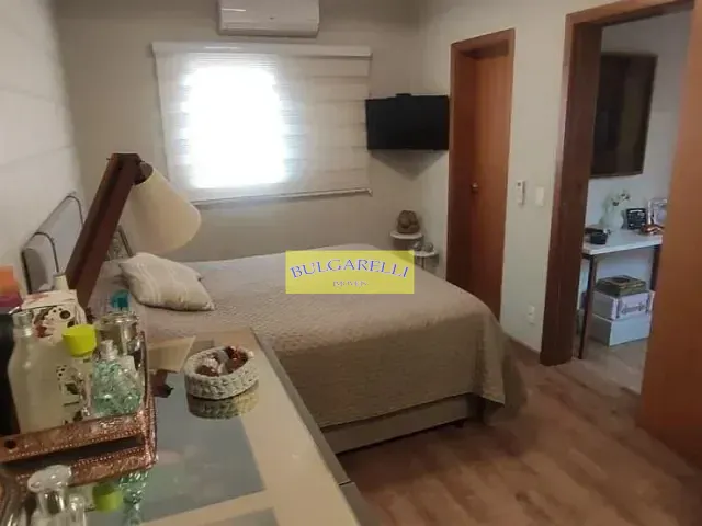 Apartamento com 98m² 3 quartos e 3 banheiros, à venda, no bairro Parque da Represa em Jundiaí