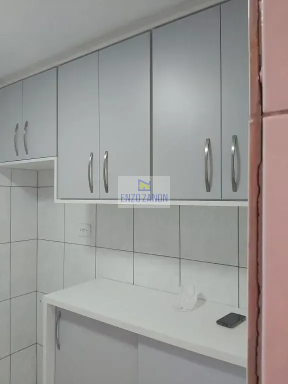 Apartamento, 2 quartos, 58 m² - Foto 14