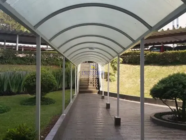 Apartamento 2 quartos e 1 banheiro, para alugar, no bairro Santa Terezinha em São Bernardo do Campo