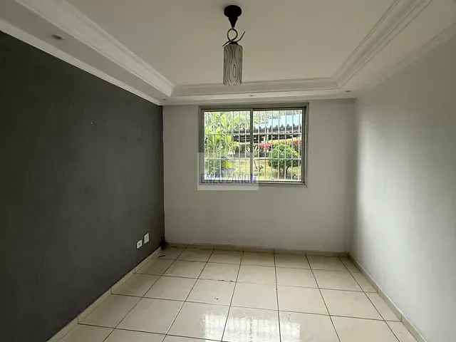 Apartamento 2 quartos e 1 banheiro, para alugar, no bairro Santa Terezinha em São Bernardo do Campo