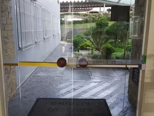 Apartamento 2 quartos e 1 banheiro, para alugar, no bairro Santa Terezinha em São Bernardo do Campo