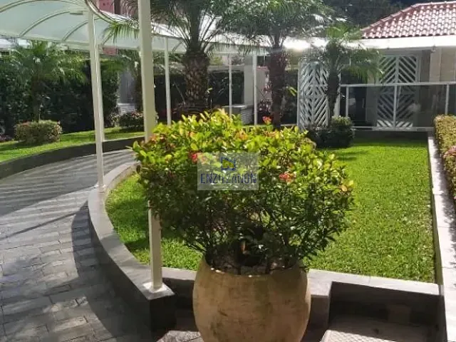 Apartamento 2 quartos e 1 banheiro, para alugar, no bairro Santa Terezinha em São Bernardo do Campo