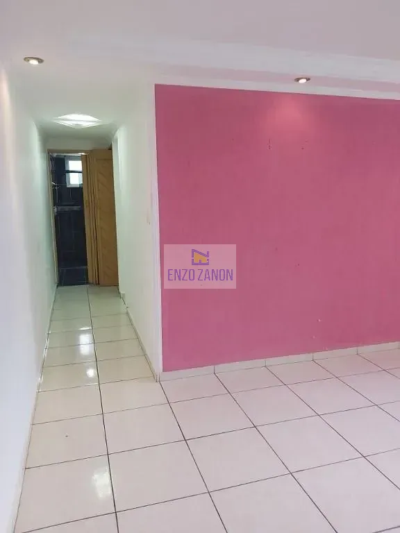 Apartamento, 2 quartos, 58 m² - Foto 8