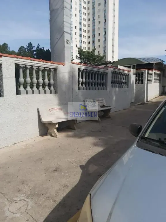 Apartamento, 2 quartos, 58 m² - Foto 6