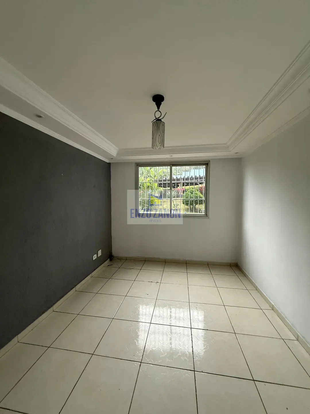 Apartamento, 2 quartos, 58 m² - Foto 1