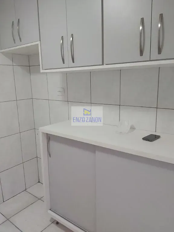 Apartamento, 2 quartos, 58 m² - Foto 9