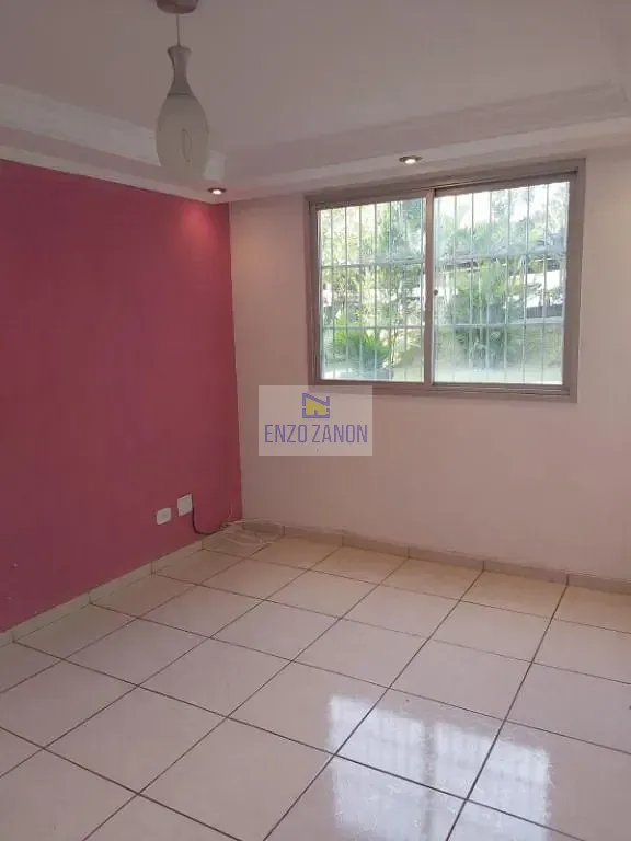 Apartamento, 2 quartos, 58 m² - Foto 7
