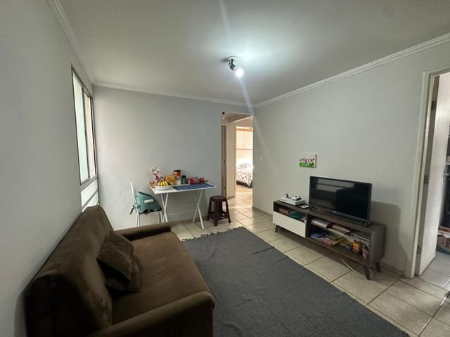 Foto do Apartamento - Apartamento com 3 dormitórios à venda, 60 m² por R$ 225.000,00 - Floradas de São José - São José dos Campos/SP | INDEPENDENCE NEGOCIOS IMOBILIARIOS LTDA
