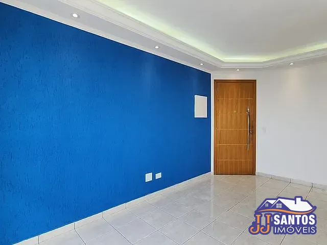 Apartamento com 54m² 2 quartos e 1 banheiro, à venda, no bairro Itaquera em São Paulo