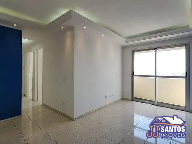 Apartamento com 54m² 2 quartos e 1 banheiro, à venda, no bairro Itaquera em São Paulo