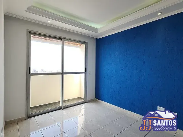 Apartamento com 54m² 2 quartos e 1 banheiro, à venda, no bairro Itaquera em São Paulo
