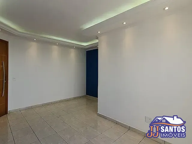 Apartamento com 54m² 2 quartos e 1 banheiro, à venda, no bairro Itaquera em São Paulo