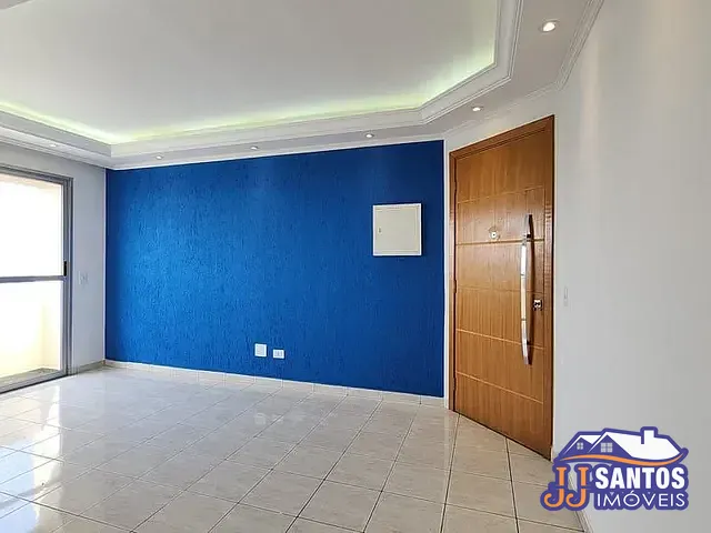 Apartamento com 54m² 2 quartos e 1 banheiro, à venda, no bairro Itaquera em São Paulo