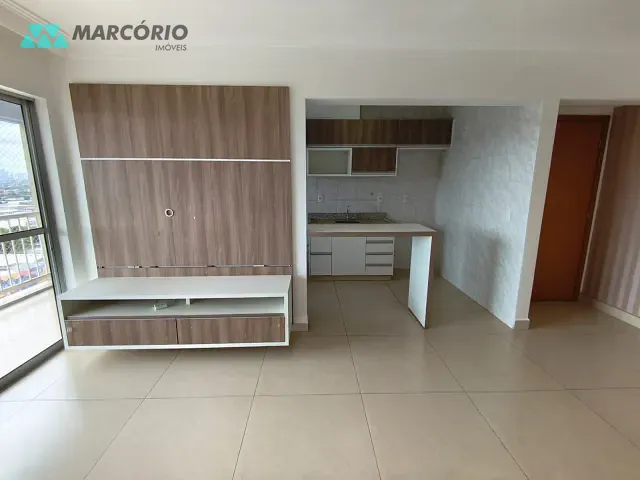 Apartamento com 122m² 3 quartos e 2 banheiros, à venda, no bairro Aeroviário em Goiânia