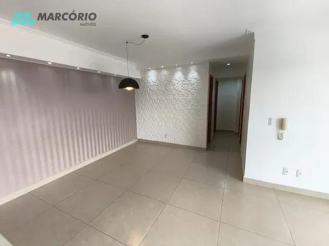 Apartamento com 122m² 3 quartos e 2 banheiros, à venda, no bairro Aeroviário em Goiânia