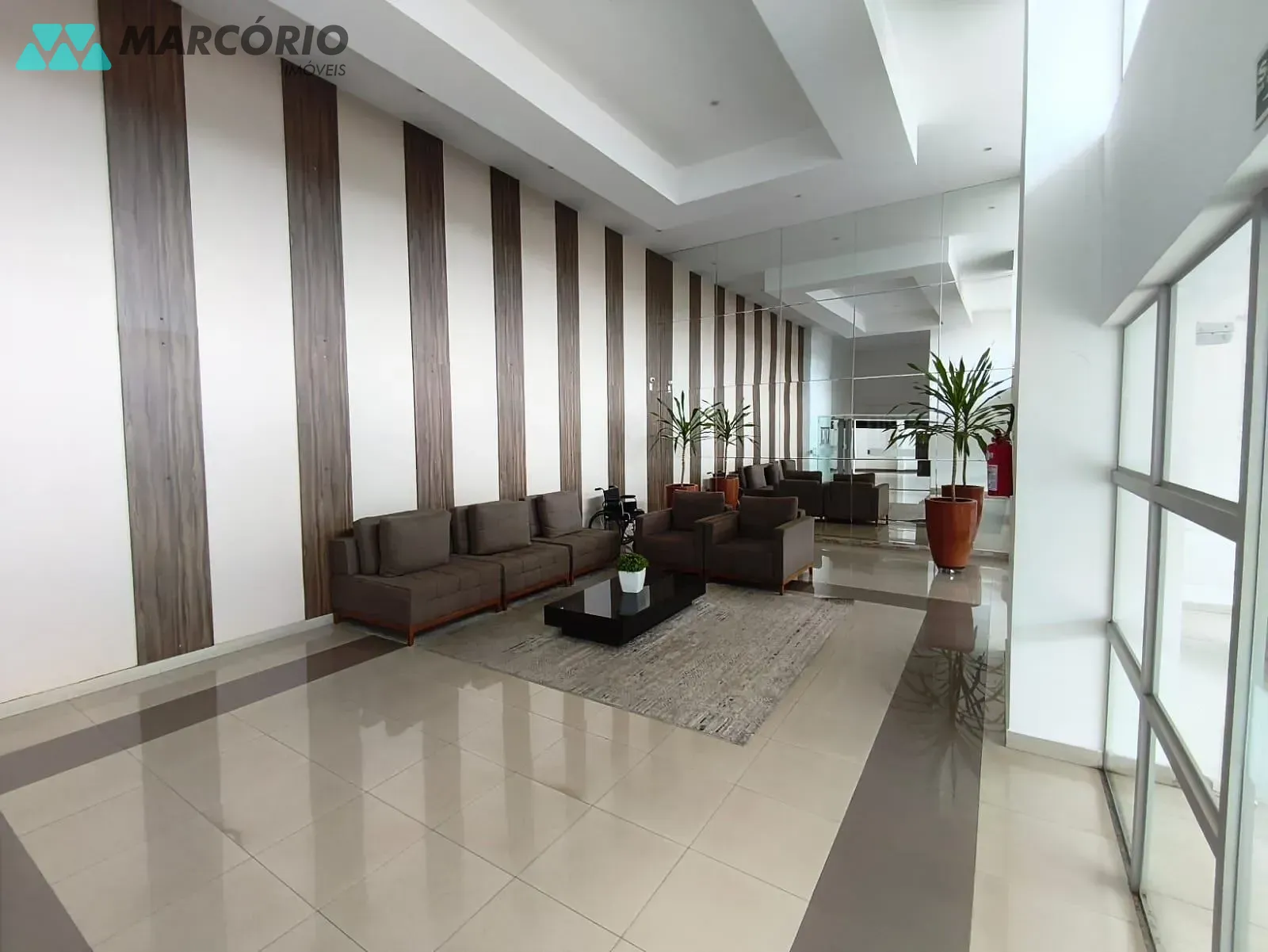 Apartamento, 3 quartos, 78 m² - Foto 4