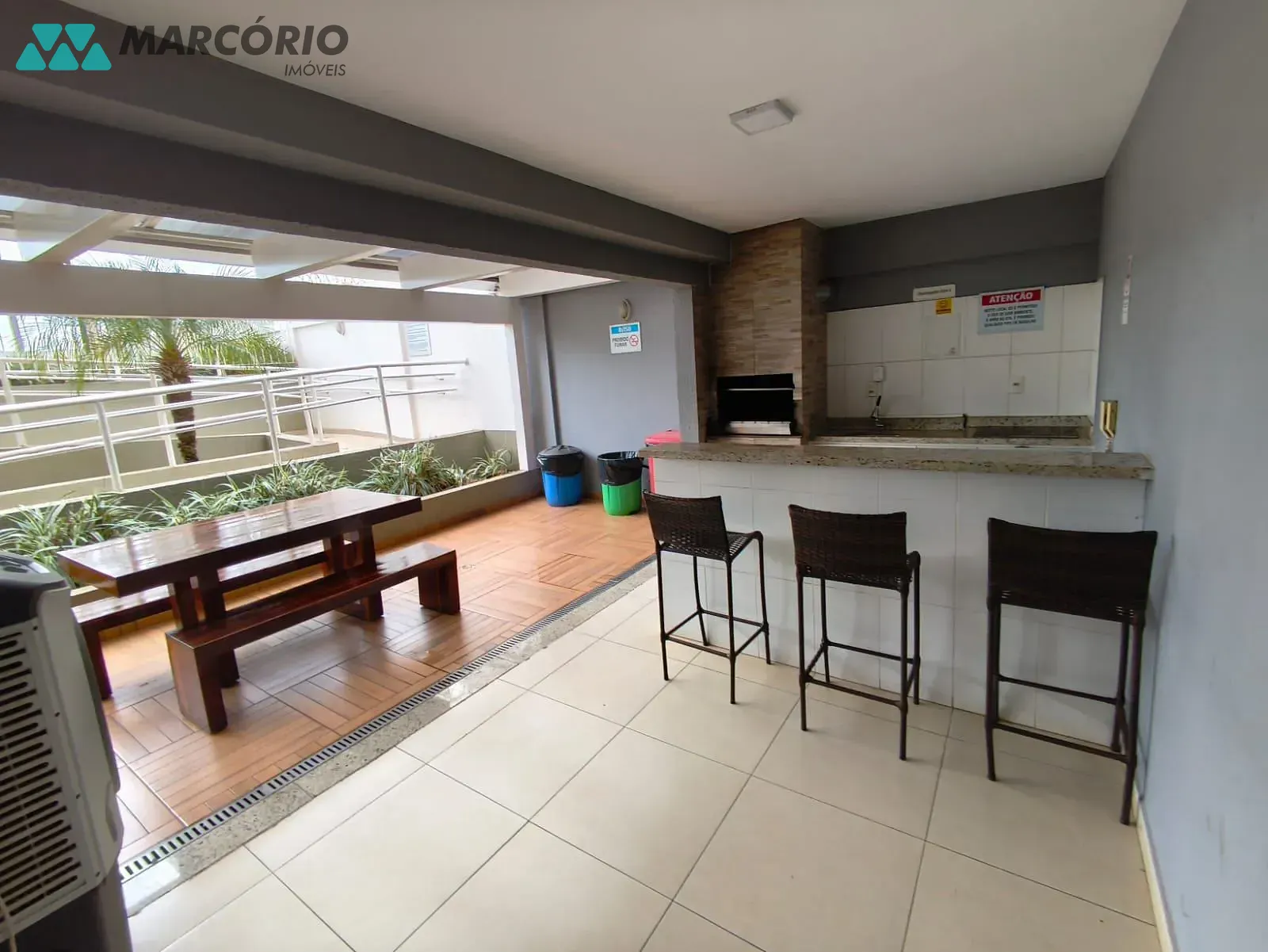 Apartamento, 3 quartos, 78 m² - Foto 26