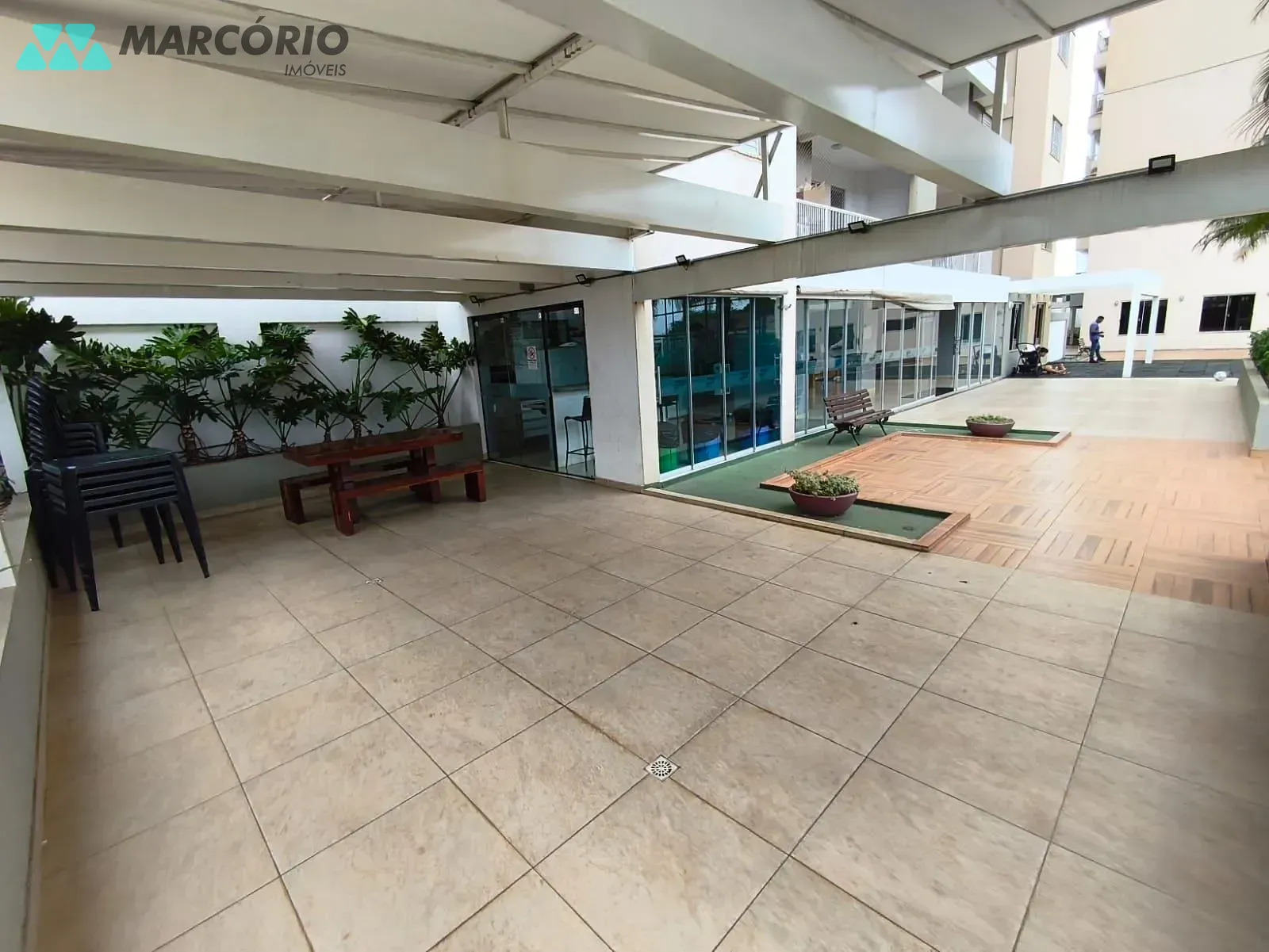 Apartamento, 3 quartos, 78 m² - Foto 20